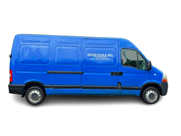 Грузовой автомобиль